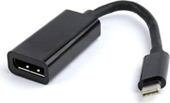 Gembird  Adapter USB Type-C to DisplayPort