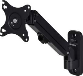 Gembird Adjustable wall display mounting arm