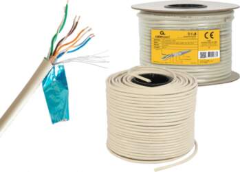 Gembird  FTP Shielded Cable Cat.5E