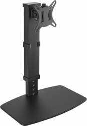 Gembird MS-D1ST-02 Height adjustable full-motion monitor