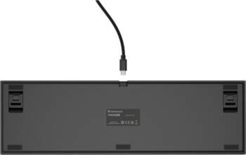 GENESIS Keyboard  THOR 404 USB QWERTY