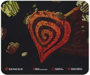 GENESIS  MOUSEPAD  PROMO GEMESIS ANCIENT STONE