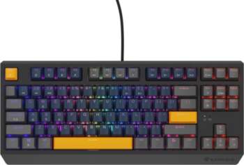 GENESIS  Thor 230 TKL Naval Blue