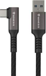 GENESIS USB-C ->USB-A 3.1GEN1 CABLE