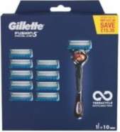 Gillette Fusion Proglide Set - Shaver