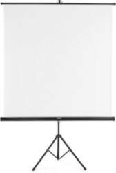 Hama  tripod screen 2in1 white |
