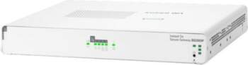 Hewlett Packard Enterprise Switch networking Instant