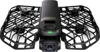 HOVERAir  X1 PROMAX Basic Combo (EU)