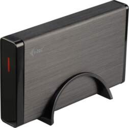 I-tec  MYSAFE Advanced 3 5`` USB