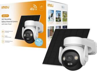 IMOU IP Camera Set AOV PT