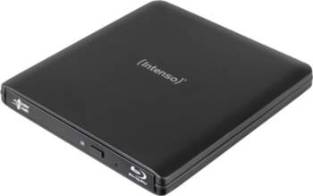 Intenso  EOD 500BD Slim optical disc