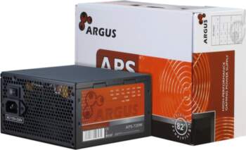 INTER-TECH Argus APS power supply unit