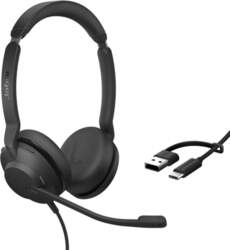 Jabra   Evolve2 30 SE USB-A&C UC