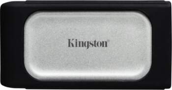 KINGSTON Disk SSD XS2000 2000GB USB3