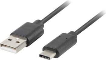LANBERG Cable USB CM - AM