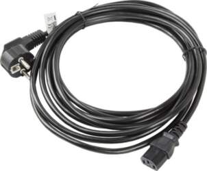 LANBERG Power cable CEE 7/7 -