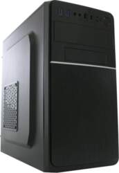 LC-POWER  2015MB Micro Tower Black |