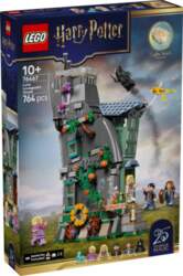 LEGO  Blocks Harry Potter 76467 Luna