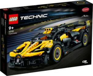 LEGO   Technic Bugatti Bolide (42151) |