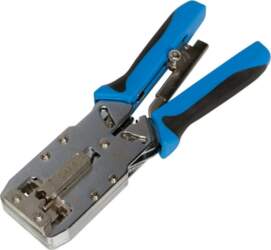 LogiLink Multi function crimping tool for