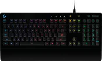 LOGITECH G213 Prodigy Gaming Keyboard |