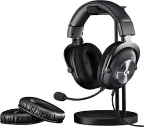 LOGITECH G Pro X Lightspeed Wireless