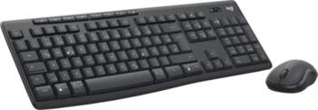 LOGITECH MK370 Combo for Business |