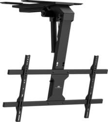 Maclean electric TV mount, ceiling mount