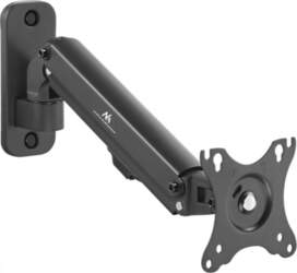 Maclean  Monitor wall mount gas spring
