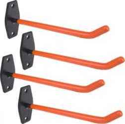 Maclean Set of 4 wall mounts