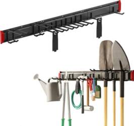 Maclean  Wall-mounted tool organizer MC-179 |