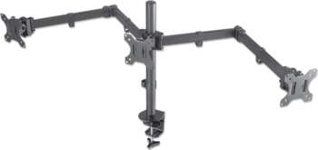 Manhattan  TV & Monitor Mount, Desk