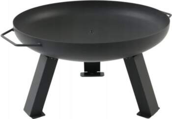 MASTER GRILL  Garden Fire Pit 60