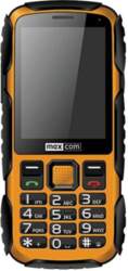 Maxcom Rugged phone MM920L Strong |