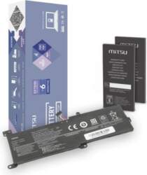 Mitsu  Battery for Lenovo IdeaPad 320