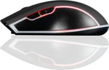 MODECOM  WIRELESS MOUSE WRM1 BLACK |