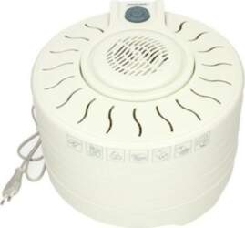 MPM Food dehydrator MSG-01 | MSG-01