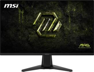 MSI  MAG 275QF E20 computer monitor