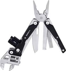 NEXTOOL W4 11-in-1 multitool with adjustable