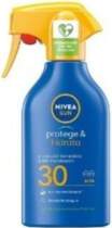 Nivea Protect & Moisture Spray SPF