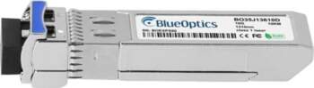 No name BlueOptics 10302 network transceiver