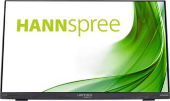 No name Hannspree HT225HPB computer monitor