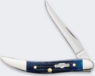 No name Knife Case Rogers Mini