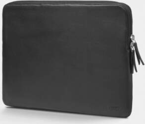 No name Leather Protective Sleeve for