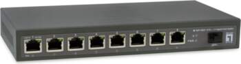 No name LevelOne GEP-0925 network switch