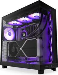 NZXT PC Case H6 Flow RGB