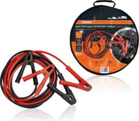 OSRAM BATTERYstart Starter Cable 900A 4