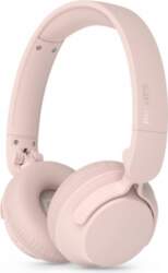 Philips  Wireless headhones TAH4000PK/00 pink |