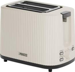 Princess  Wave Toaster | 142337 |
