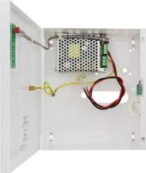 PULSAR SWITCHED-MODE BUFFER POWER SUPPLY  HPSB-12V3A-B